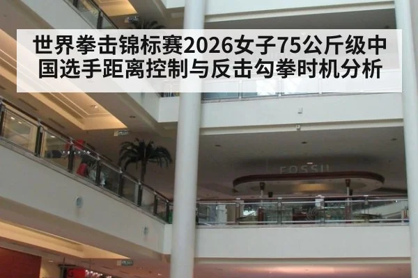 世界拳击锦标赛2026女子75公斤级中国选手距离控制与反击勾拳时机分析